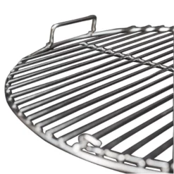 EasySpin 18" 45.72 Cm Kettle Grill -AU BBQ Supplies Sales 2024 SNS GRILL18 3