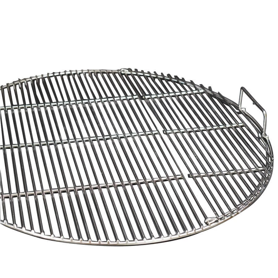 EasySpin 26" 66.04cm Kettle Grill 2 EasySpin 26" 66.04cm Kettle Grill - Image 2