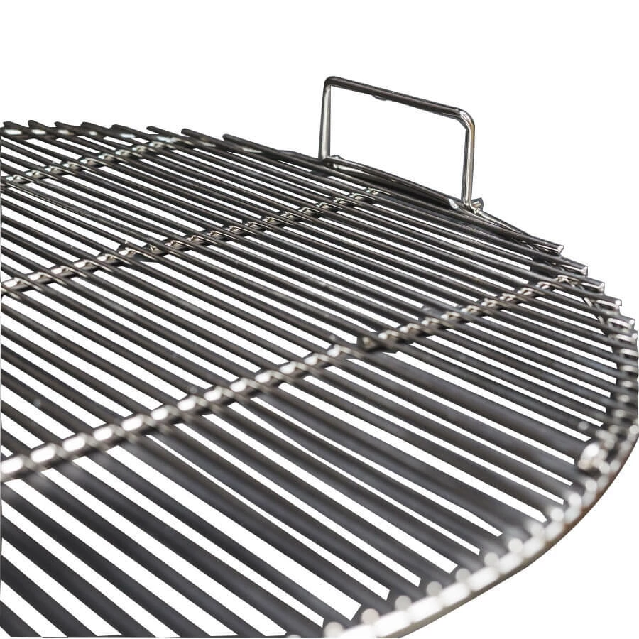 EasySpin 26" 66.04cm Kettle Grill 4 EasySpin 26" 66.04cm Kettle Grill - Image 4