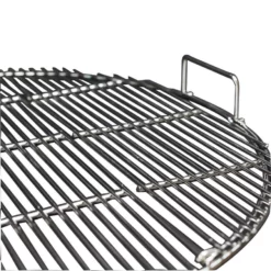 EasySpin 26" 66.04cm Kettle Grill 10 EasySpin 26" 66.04cm Kettle Grill -AU BBQ Supplies Sales 2024 SNS GRILL26 4