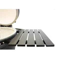 Ceramic Kamado BBQ - SnS Grills -AU BBQ Supplies Sales 2024 SNS KAMADO 4