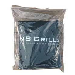 Slow N Sear Kamado Grill Cover 5 Slow N Sear Kamado Grill Cover -AU BBQ Supplies Sales 2024 SNS KAMADOCOVER 2