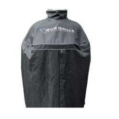 Slow N Sear Kamado Grill Cover