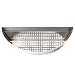 Slow 'N Sear Low Profile Charcoal Basket -AU BBQ Supplies Sales 2024 SNS LP 3