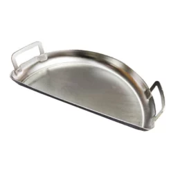 SnS Grills Kettle Mini Drip Pan -AU BBQ Supplies Sales 2024 SNS MINI 2