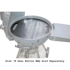 SnS Plancha | Weber Hot Plate -AU BBQ Supplies Sales 2024 SNS PLANCHA 3