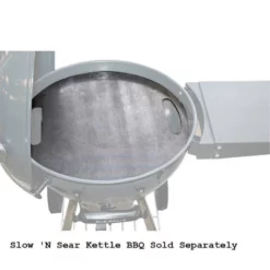 SnS Plancha | Weber Hot Plate -AU BBQ Supplies Sales 2024 SNS PLANCHA 5