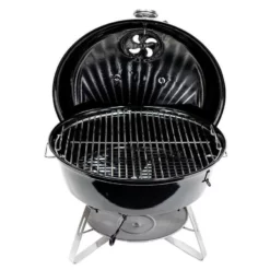 Slow 'N Sear Travel Kettle Grill 8 Slow 'N Sear Travel Kettle Grill -AU BBQ Supplies Sales 2024 SNS TRAVEL 2