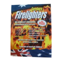 Offset Smoker Starter Pack - $302 RRP -AU BBQ Supplies Sales 2024 SP OFFSMK 2