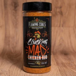 Warrior Spit Starter Pack - $117 RRP -AU BBQ Supplies Sales 2024 SP SP013 4