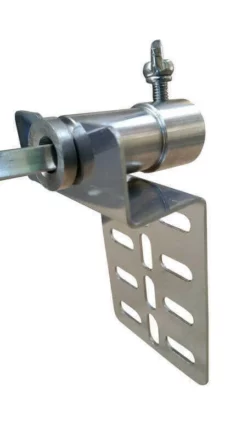 Universal BBQ Rotisserie Kit (1 Piece Skewer) 4-6 Burner | Flaming Coals 9 Universal BBQ Rotisserie Kit (1 Piece Skewer) 4-6 Burner | Flaming Coals -AU BBQ Supplies Sales 2024 SP023 3