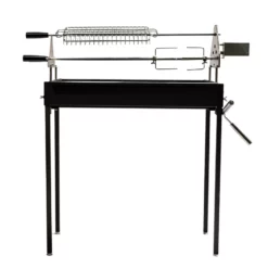 Cyprus Grill 3 Skewer Rotisserie
