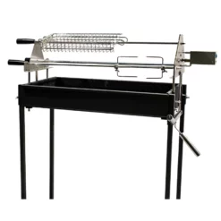 Cyprus Grill 3 Skewer Rotisserie 9 Cyprus Grill 3 Skewer Rotisserie -AU BBQ Supplies Sales 2024 SP031 3