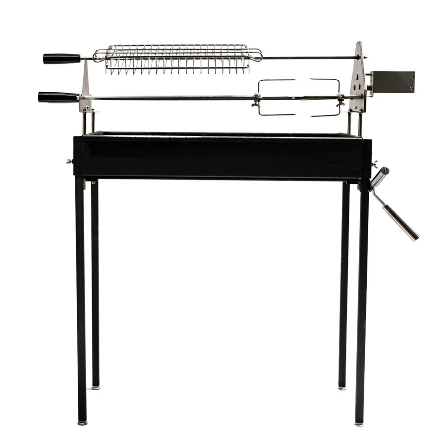 Cyprus Grill 3 Skewer Rotisserie 1 Cyprus Grill 3 Skewer Rotisserie