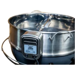 Kettle Rotisserie Ring -AU BBQ Supplies Sales 2024 SP058 SS 2