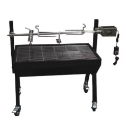 Medium Size Spit Roaster With 20kg Motor - 850