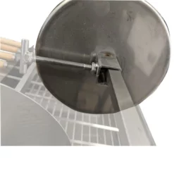 Spit Rotisserie Tumbler Basket | Flaming Coals 10 Spit Rotisserie Tumbler Basket | Flaming Coals -AU BBQ Supplies Sales 2024 SPJ 15 4