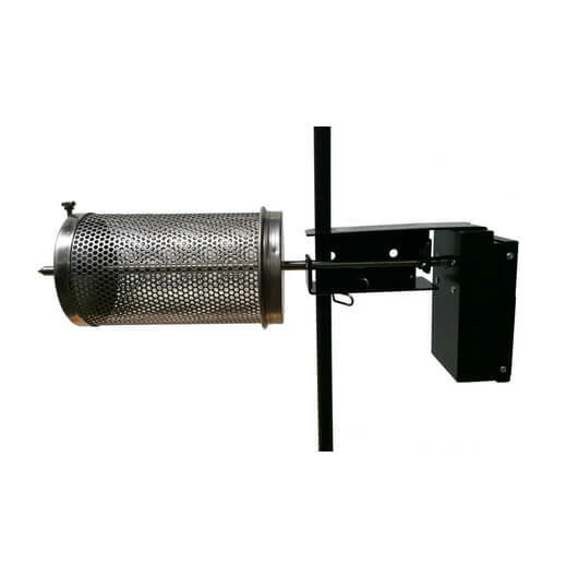 Auspit Spitmate Kit With Junior Roaster Basket 2 Auspit Spitmate Kit With Junior Roaster Basket - Image 2