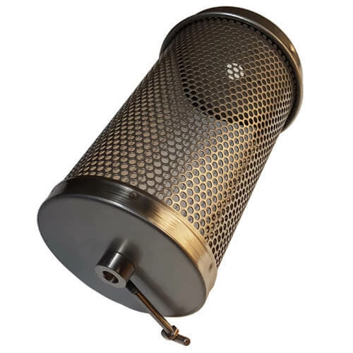 Auspit Spitmate Kit With Junior Roaster Basket 4 Auspit Spitmate Kit With Junior Roaster Basket - Image 4