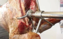 Starter Spit Roast Pack - 22mm Round | Flaming Coals -AU BBQ Supplies Sales 2024 SRPS 3