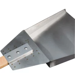 Stainless Steel Gyros Carving Shovel | Flaming Coals -AU BBQ Supplies Sales 2024 SSCT Gyros 4