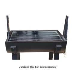 Jumbuck Mini Spit Grill - 545mm X 315mm