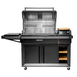 Timberline XL Pellet Grill By Traeger