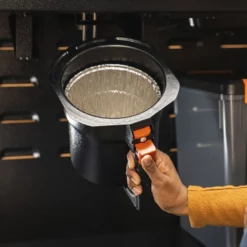 Timberline XL Pellet Grill By Traeger -AU BBQ Supplies Sales 2024 TBB01RLGG 4