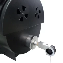 Tempmaster Pro Universal Smoker Fan Adapter | Flaming Coals -AU BBQ Supplies Sales 2024 TEMPMP UNI 4