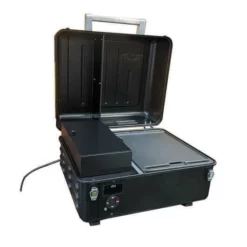 Traeger Ranger Portable Pellet Grill -AU BBQ Supplies Sales 2024 TFT18KLDA 2