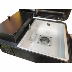 Traeger Ranger Portable Pellet Grill -AU BBQ Supplies Sales 2024 TFT18KLDA 3