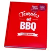 Temples Of BBQ By Lance Rosen
