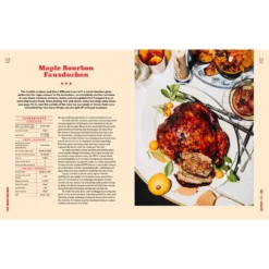 The Vegan Butcher Recipe Book 9 The Vegan Butcher Recipe Book -AU BBQ Supplies Sales 2024 TVB BOOK 3