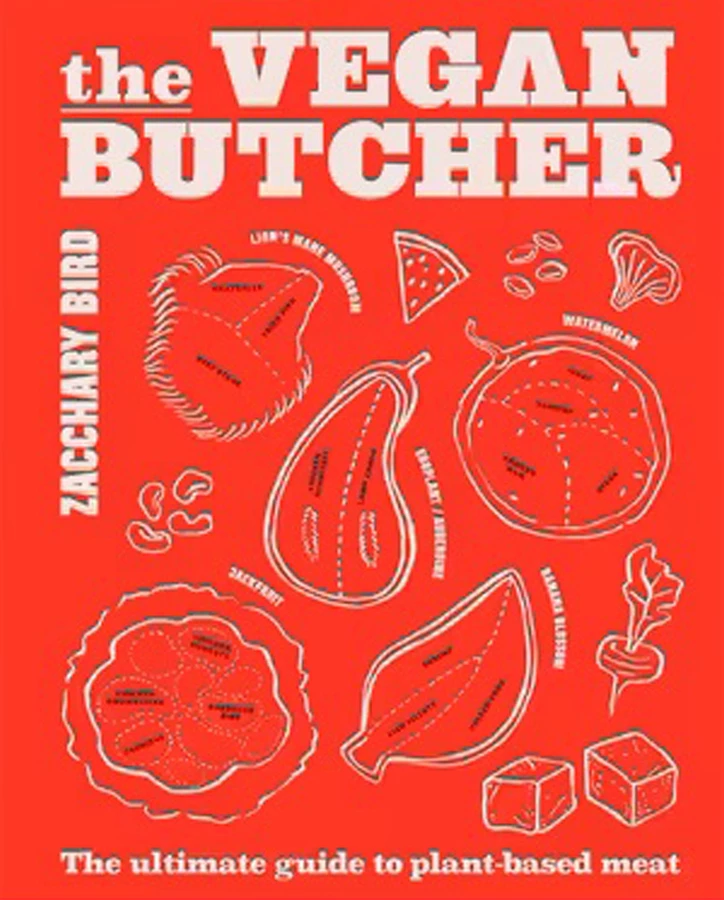 The Vegan Butcher Recipe Book 1 The Vegan Butcher Recipe Book