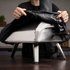 Ooni Karu 12 Carry Cover -AU BBQ Supplies Sales 2024 UU P0A200 2