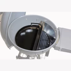 Weber|Kettle BBQ Smoker Conversion By SNS - 22"-57cm