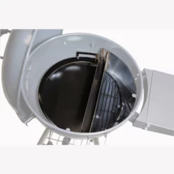 Weber|Kettle BBQ Smoker Conversion By SNS - 22"-57cm -AU BBQ Supplies Sales 2024 WEBER PACK2 4