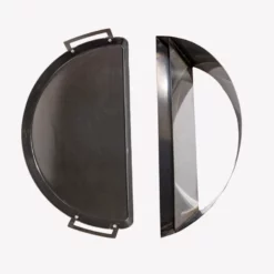 Weber|Kettle BBQ Smoker Conversion By SNS - 22"-57cm -AU BBQ Supplies Sales 2024 WEBER PACK2 5