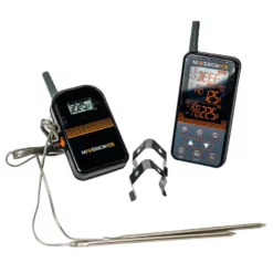 Wireless Cooking Thermometer | Maverick -AU BBQ Supplies Sales 2024 XR 40 2