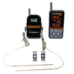 Wireless Cooking Thermometer | Maverick -AU BBQ Supplies Sales 2024 XR 40 3