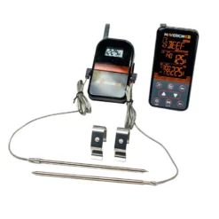 Wireless Cooking Thermometer | Maverick -AU BBQ Supplies Sales 2024 XR 40 4
