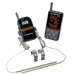 Wireless Cooking Thermometer | Maverick -AU BBQ Supplies Sales 2024 XR 40 5