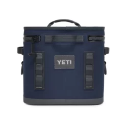 Yeti Hopper Flip 12 Navy Top Handle Soft Cooler -AU BBQ Supplies Sales 2024 YETI HF12 NAVY 2