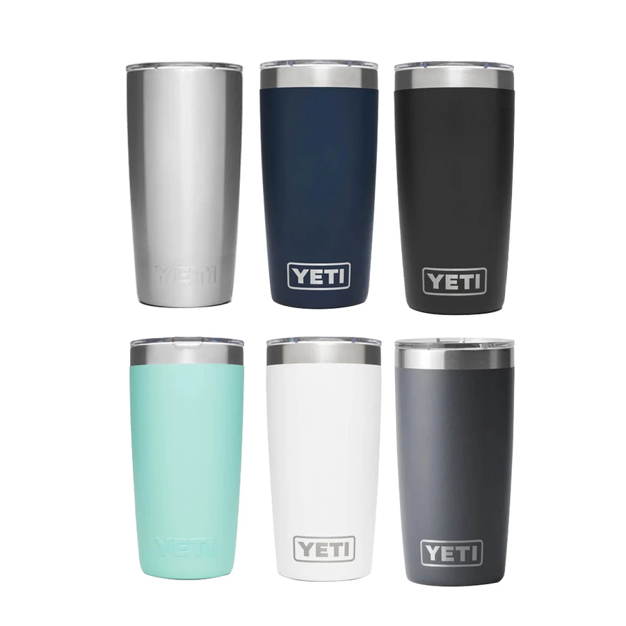 Yeti Tumbler 10oz 1 Yeti Tumbler 10oz