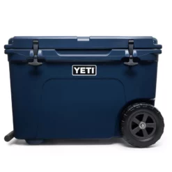 Yeti Tundra Haul Hard Cooler Navy