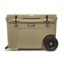 Yeti Tundra Haul Tan