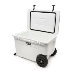 Yeti Tundra Haul Hard Cooler White 8 Yeti Tundra Haul Hard Cooler White -AU BBQ Supplies Sales 2024 YETI TUNDRA HW 3