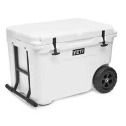 Yeti Tundra Haul Hard Cooler White 9 Yeti Tundra Haul Hard Cooler White -AU BBQ Supplies Sales 2024 YETI TUNDRA HW 4