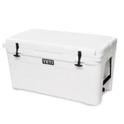 Yeti Tundra 75 Hard Cooler White 5 Yeti Tundra 75 Hard Cooler White -AU BBQ Supplies Sales 2024 YETI TUNDRA75WH 2