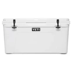 Yeti Tundra 75 Hard Cooler White